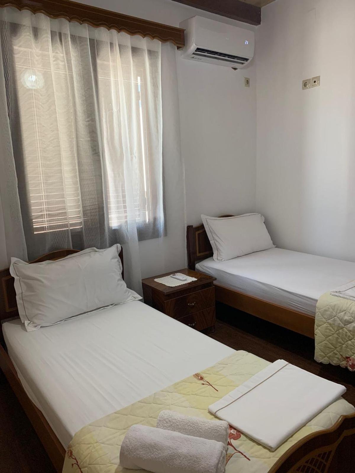 Apartamento Nomad House-entire House At Your Disposal,4 Guests Berat