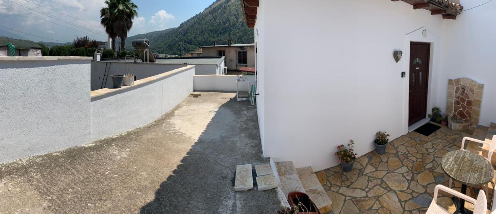 Nomad House-entire House At Your Disposal,4 Guests * Berat