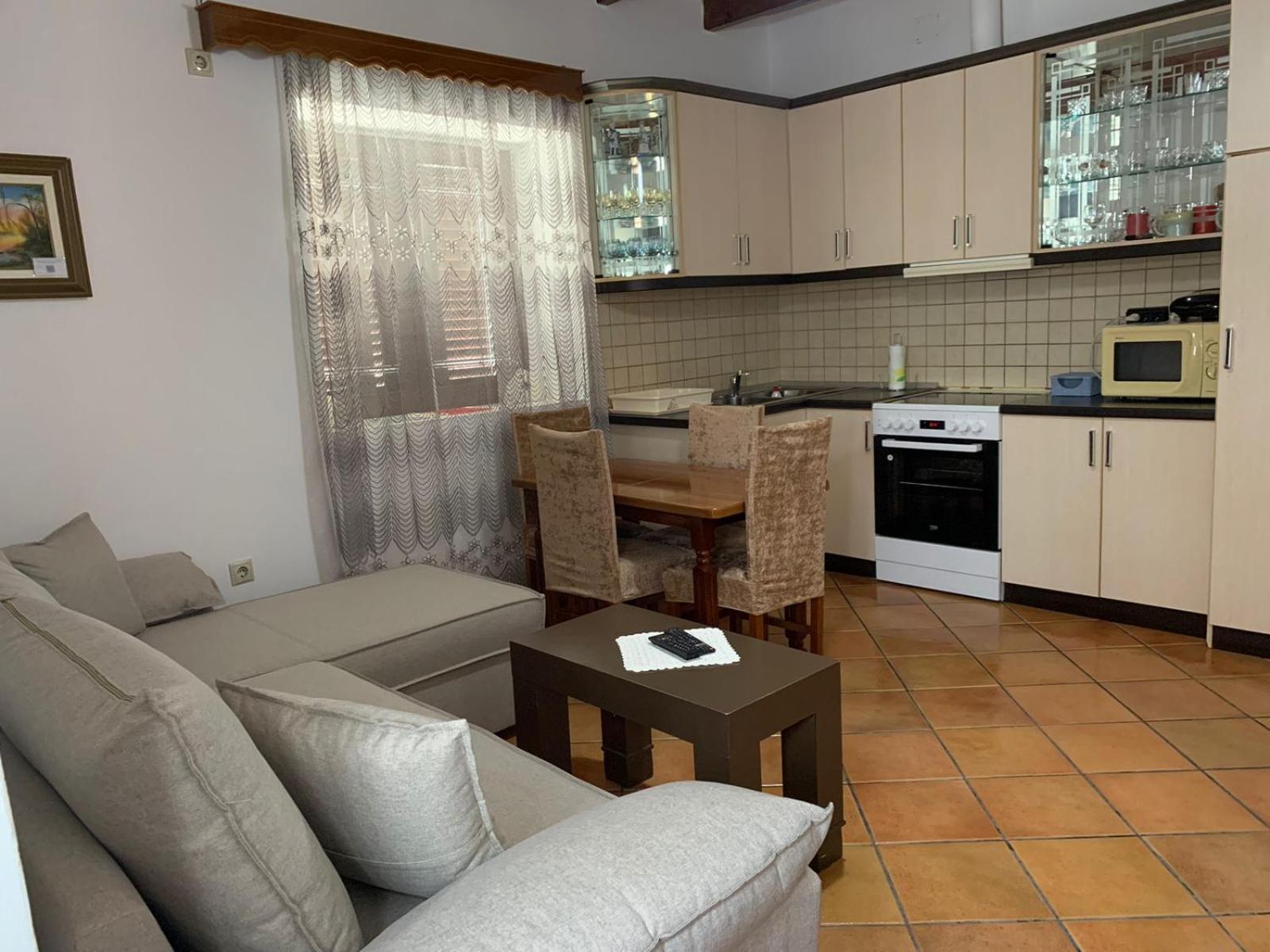 Nomad House-entire House At Your Disposal,4 Guests Apartamento