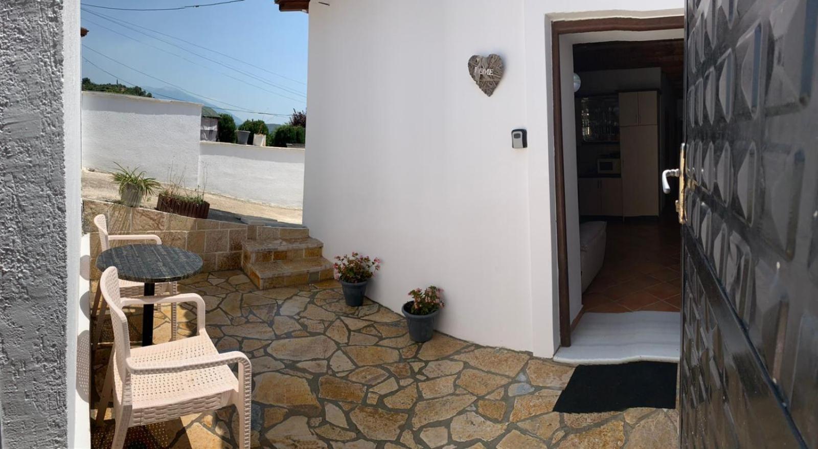 Apartament Nomad House-entire House At Your Disposal,4 Guests *
